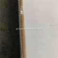 Quality Polyester Mesh White Polyester Conveyor Mesh Belt Supplier